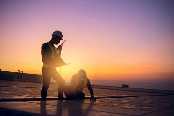 Best Commercial Roofing Services  in Fairlawn, OH